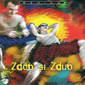Zdob si Zdub - Музыка (Mihai Remix)