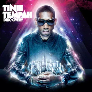 Tinie Tempah feat. Labrinth, Timothy McKenzie - Frisky (feat. Labrinth)