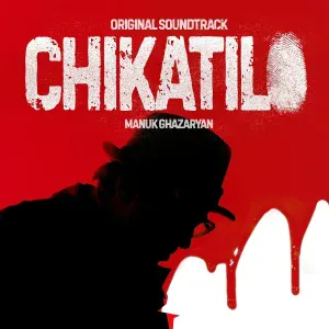 Manuk Ghazaryan - Main Theme