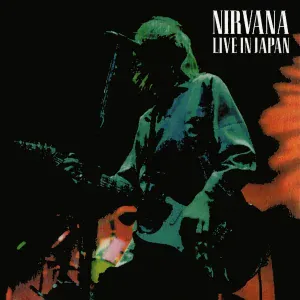 Nirvana - Smells Like Teen Spirit
