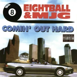 8Ball & MJG - Armed Robbery