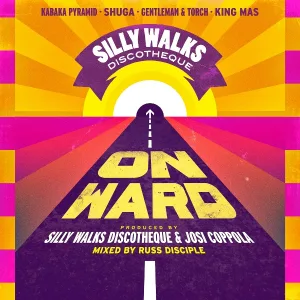 King Mas, Silly Walks Discotheque - Big Banking