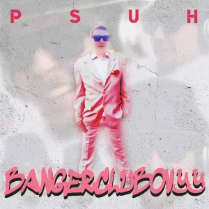 PSUH feat. Hooligan - Зависали