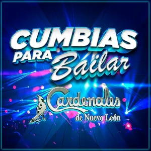 Cardenales De Nuevo León - Te Olvidé