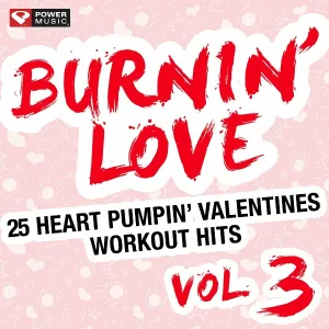 Power Music Workout - More Than Friends