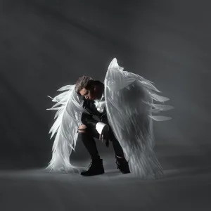playingtheangel - Суперзлодейская тусовка