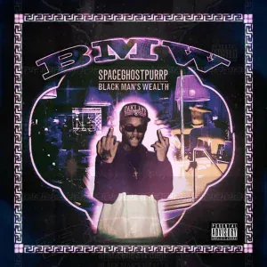 SpaceGhostPurrp - Strill Stickin'