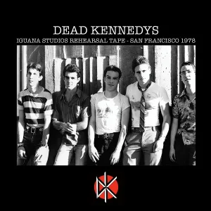Dead Kennedys - Rawhide