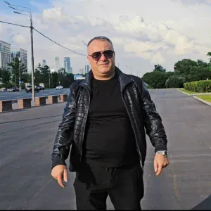 Ashot Arakelyan - Жизнь как река