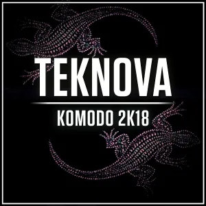 Teknova - Komodo 2K18