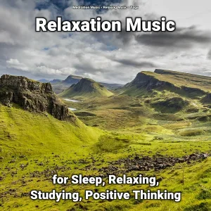 Meditation Music, Relaxing Music, Yoga - Rock
