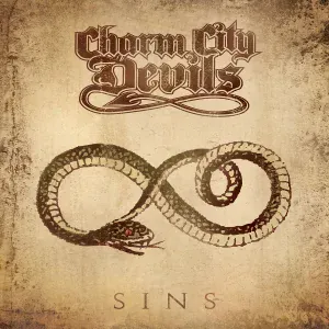 Charm City Devils - Devil is a Woman