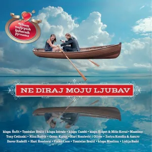 Goran Karan - Serenada u ponoć