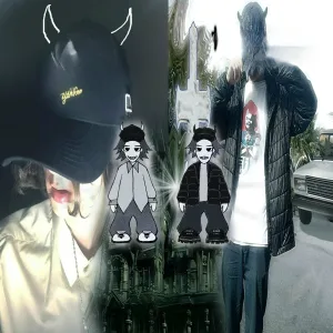 HOOD GOTH, МУРКИ - ANTHEM