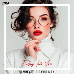 JamBeats, David Max - Falling Into You