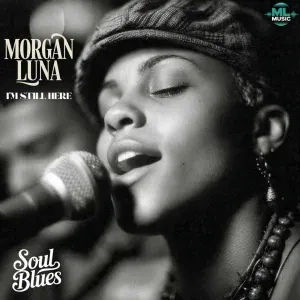 Morgan Luna - I’m Still Here