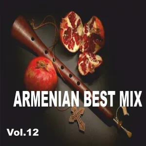 Narek Mets Hayq feat. Hayk - Qef Ara