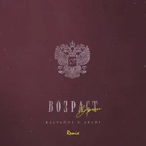 KALVADOS, ARCHI - Возраст (Remix)
