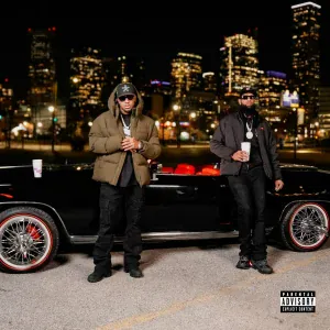 Slim Thug, Propain, Z-Ro - Come Dine