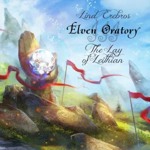 Lind Erebros - Luthien Song