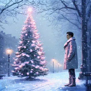 Maxim Kalutsky, Christmas Songs - С Новым Годом Музыка 2026 (Nightcore)