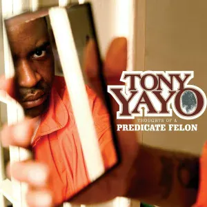 Tony Yayo - G-Shit