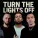 ONEIL, KANVISE, Dante - Turn the Lights Off