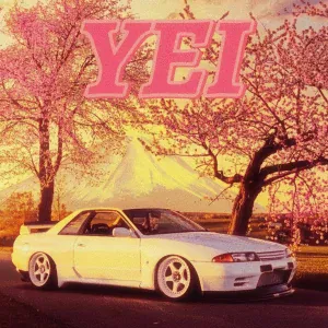 CUPREOUS - YEI