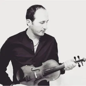 Davit Matevosyan - Song from Secret Garden