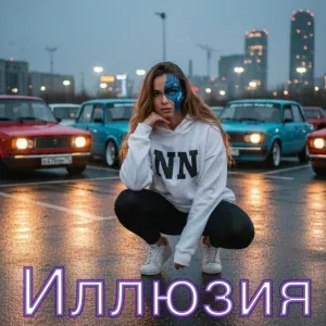 NN - Иллюзия