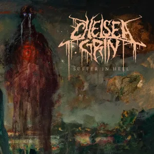 Chelsea Grin - Deathbed Companion