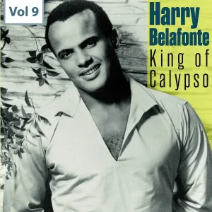 Harry Belafonte - Only One Like Me