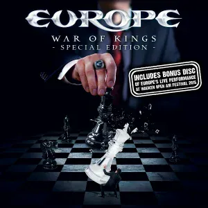 Europe - The Final Countdown
