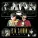 Ñejo, Gotay "El Autentiko" - Esta Cabron (Remix) [feat. Anuel AA & Yomo & Pusho & Almighty & D. Ozi & Jamby el Favo]