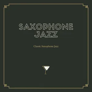 Saxophone Jazz - Turn Up