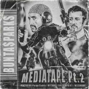 BuntaSparks - BULLITT