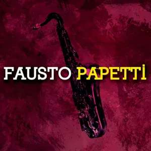 Fausto Papetti - Theme from "55 giorni a Pechino"