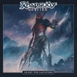 Rhapsody Of Fire - Glory for Salvation