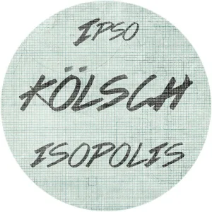 Kölsch feat. Lunar June - Closer
