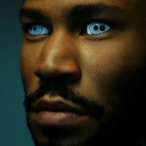 KAYTRANADA feat. Kali Uchis - 10%