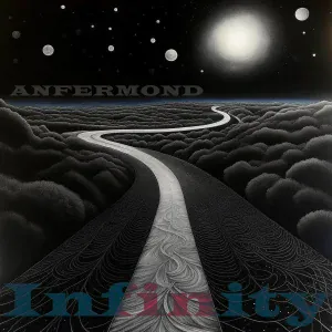 Anfermond - There Is No Way Back