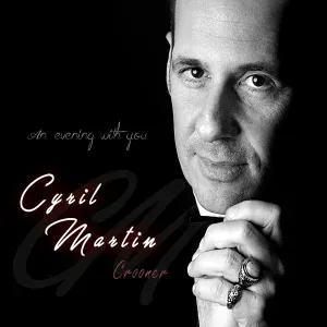 Cyril Martin - The Last Dance for Me