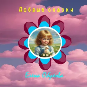 Елена Обухова - Как Бабя Яга мамой стала сказка