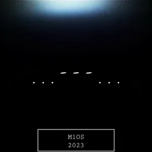 M1OS - Троеточие