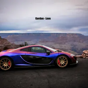 Gordon - Love