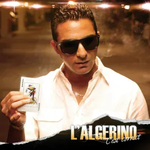 L'Algerino - Allo maman