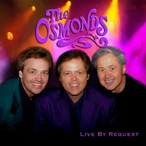 The Osmonds - At the Rainbow's End