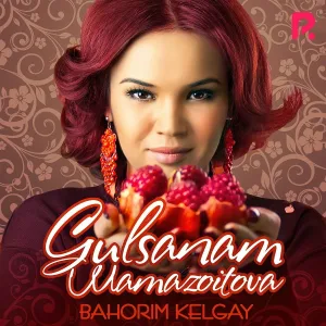 Gulsanam Mamazoitova - Layli