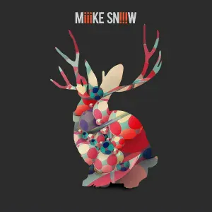 Miike Snow feat. Run The Jewels - Heart Is Full (feat. Run the Jewels)
