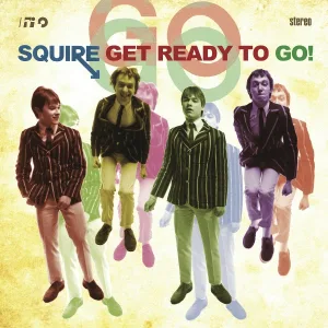 Squire - All I Gotta Do